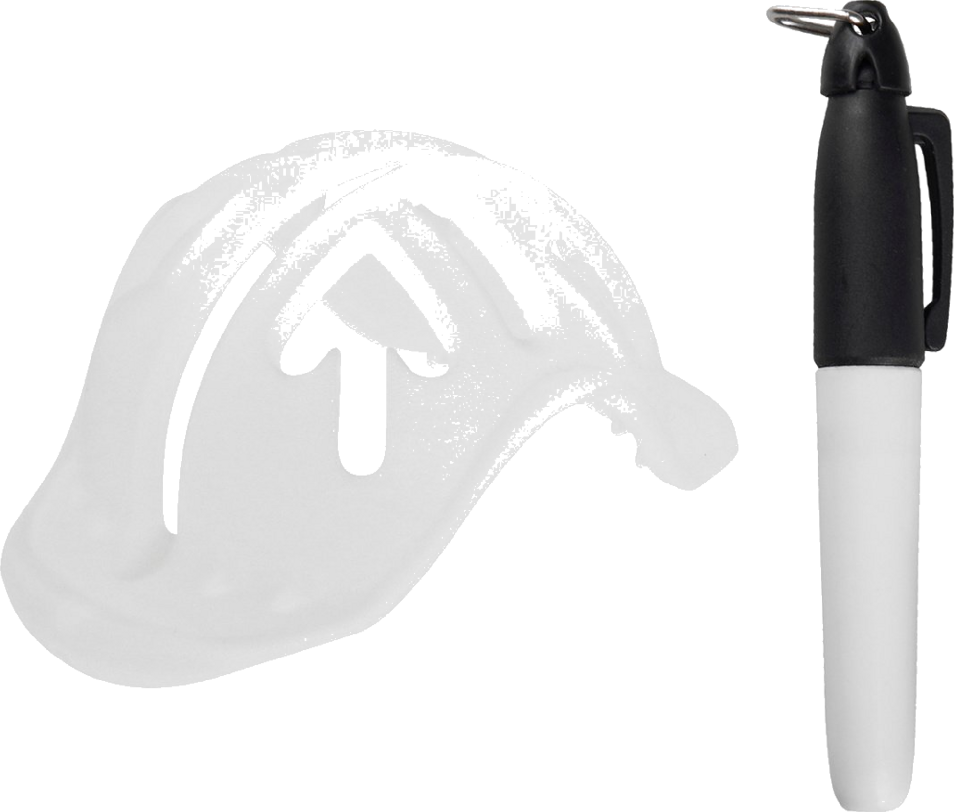 GOLF GEAR, Golf Gear Alignment Tool