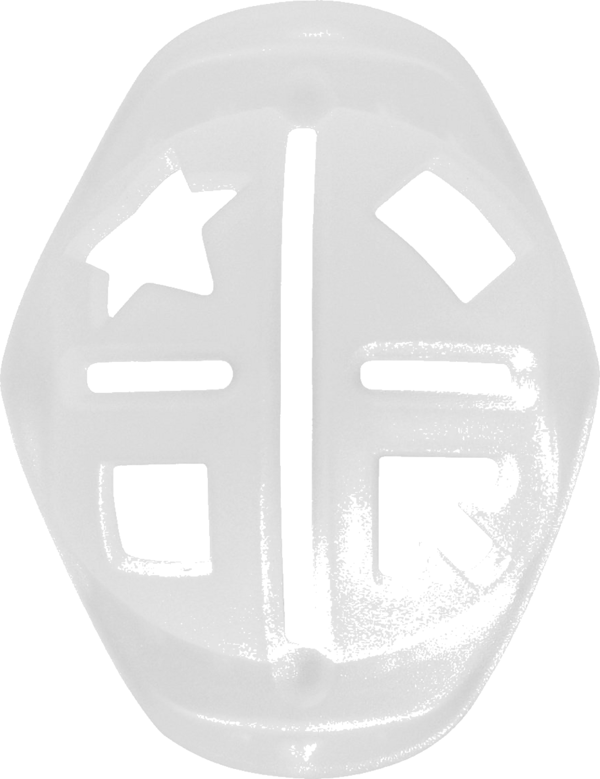 GOLF GEAR, Golf Gear Alignment Tool