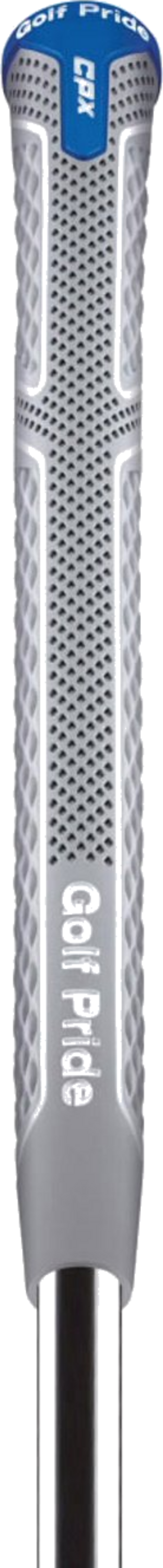 GOLF PRIDE, Golf Pride Cpx Platinum Midsize 60 Round