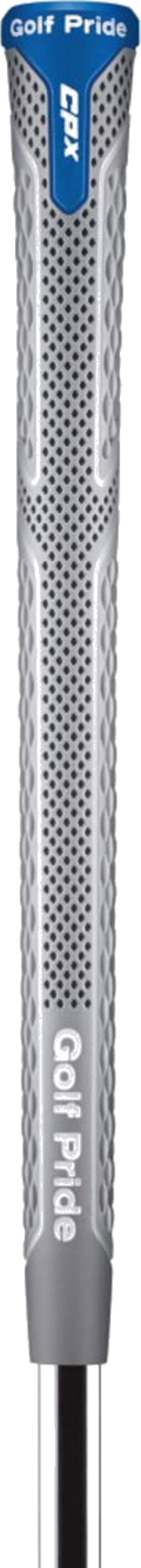 GOLF PRIDE, Golf Pride Cpx Platinum Undersize 58 Round