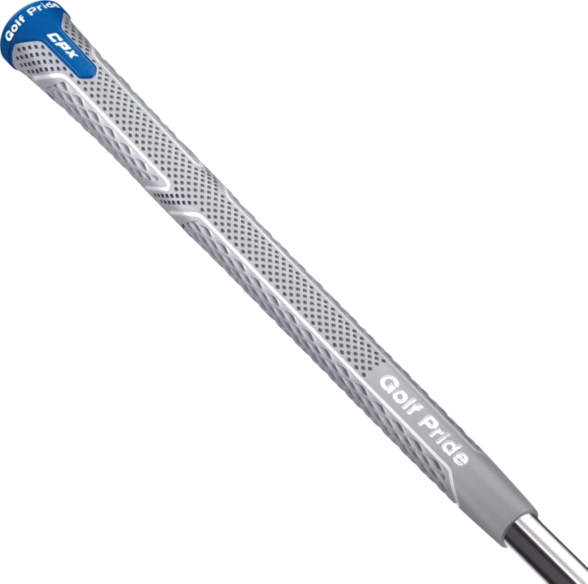 GOLF PRIDE, Golf Pride Cpx Platinum Undersize 58 Round
