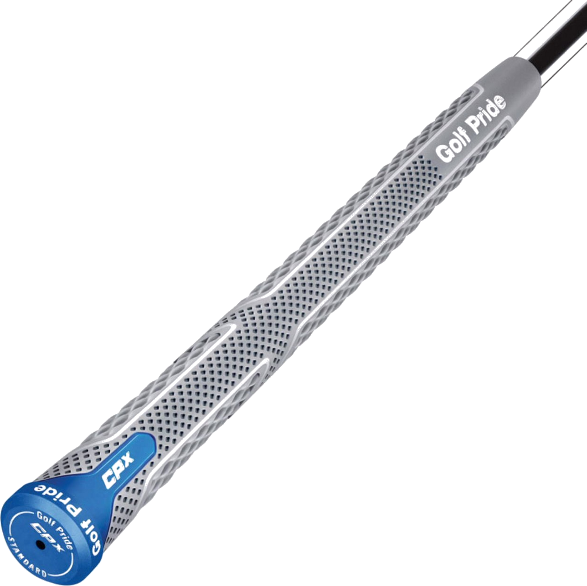 GOLF PRIDE, Golf Pride Cpx Platinum Undersize 58 Round