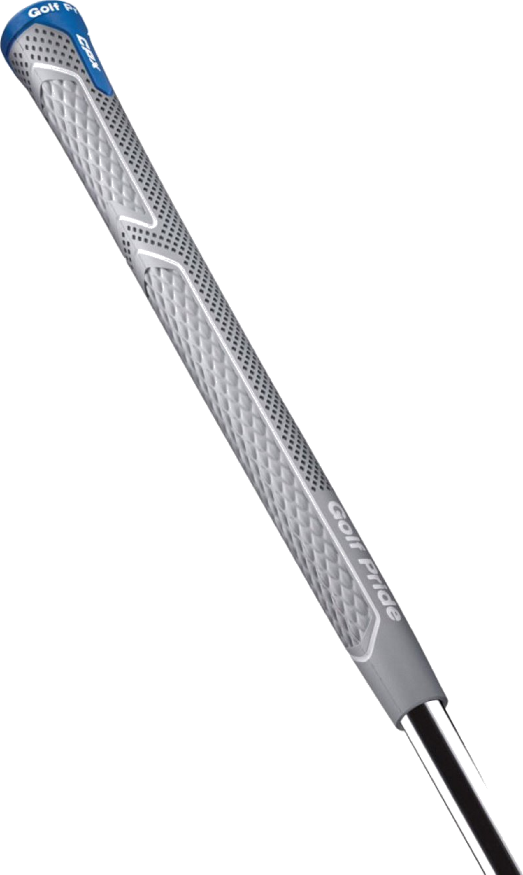 GOLF PRIDE, Golf Pride Cpx Platinum Undersize 58 Round