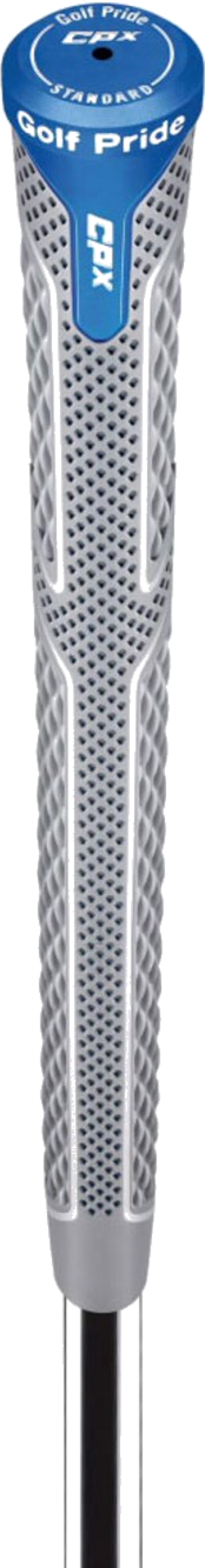 GOLF PRIDE, Golf Pride Cpx Platinum Undersize 58 Round