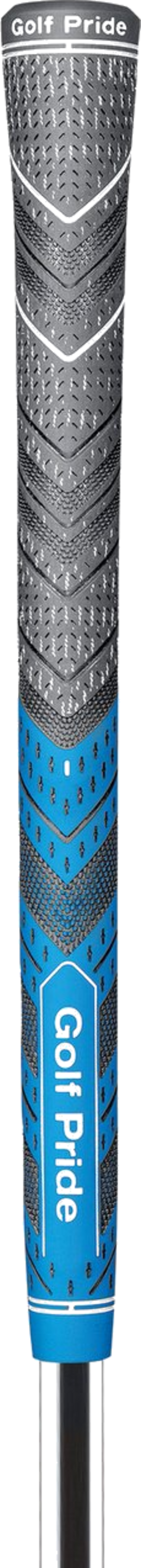 GOLF PRIDE, Golf Pride Mcc Plus4 Men M60 Round