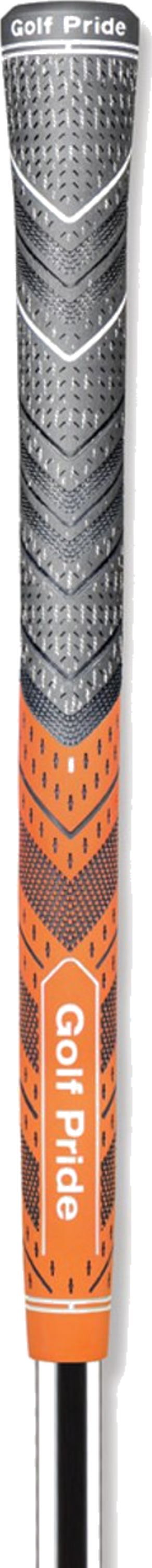 GOLF PRIDE, Golf Pride Mcc Plus4 Men M60 Round