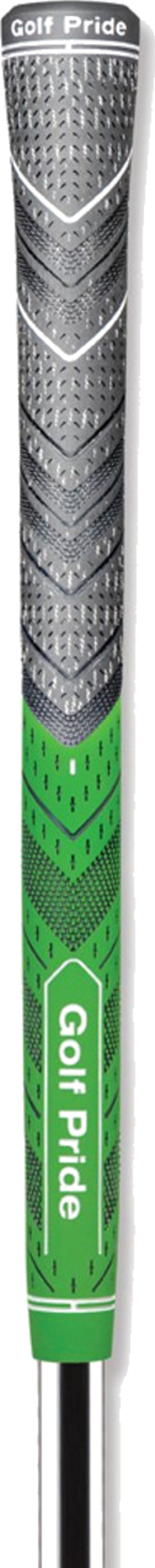 GOLF PRIDE, Golf Pride Mcc Plus4 Men M60 Round