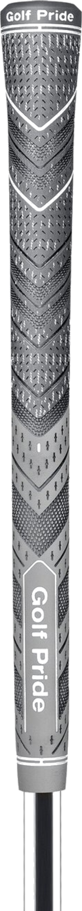 GOLF PRIDE, Golf Pride Mcc Plus4 Men M60 Round