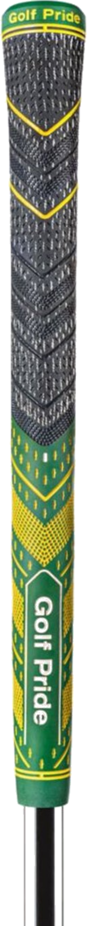 GOLF PRIDE, Golf Pride Mcc Plus4 Men M60 Round