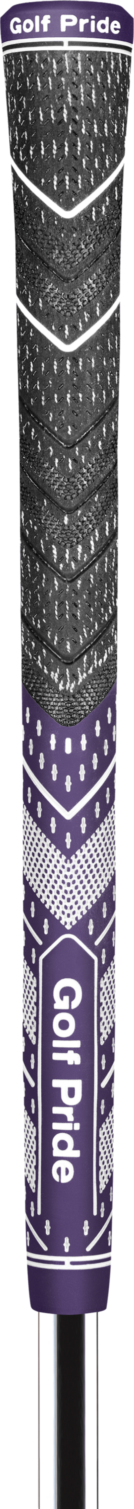 GOLF PRIDE, Golf Pride Mcc Plus4 Men M60 Round