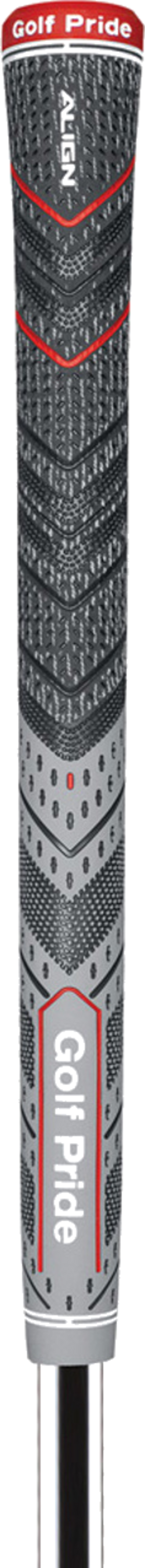 GOLF PRIDE, Golf Pride Mcc Plus4 Midsize