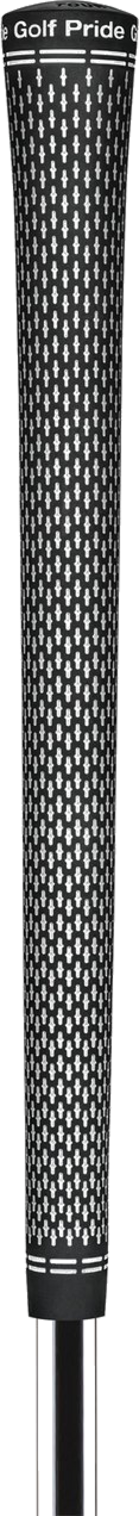 GOLF PRIDE, Golf Pride Tour Velvet 360 White Men M60 Round