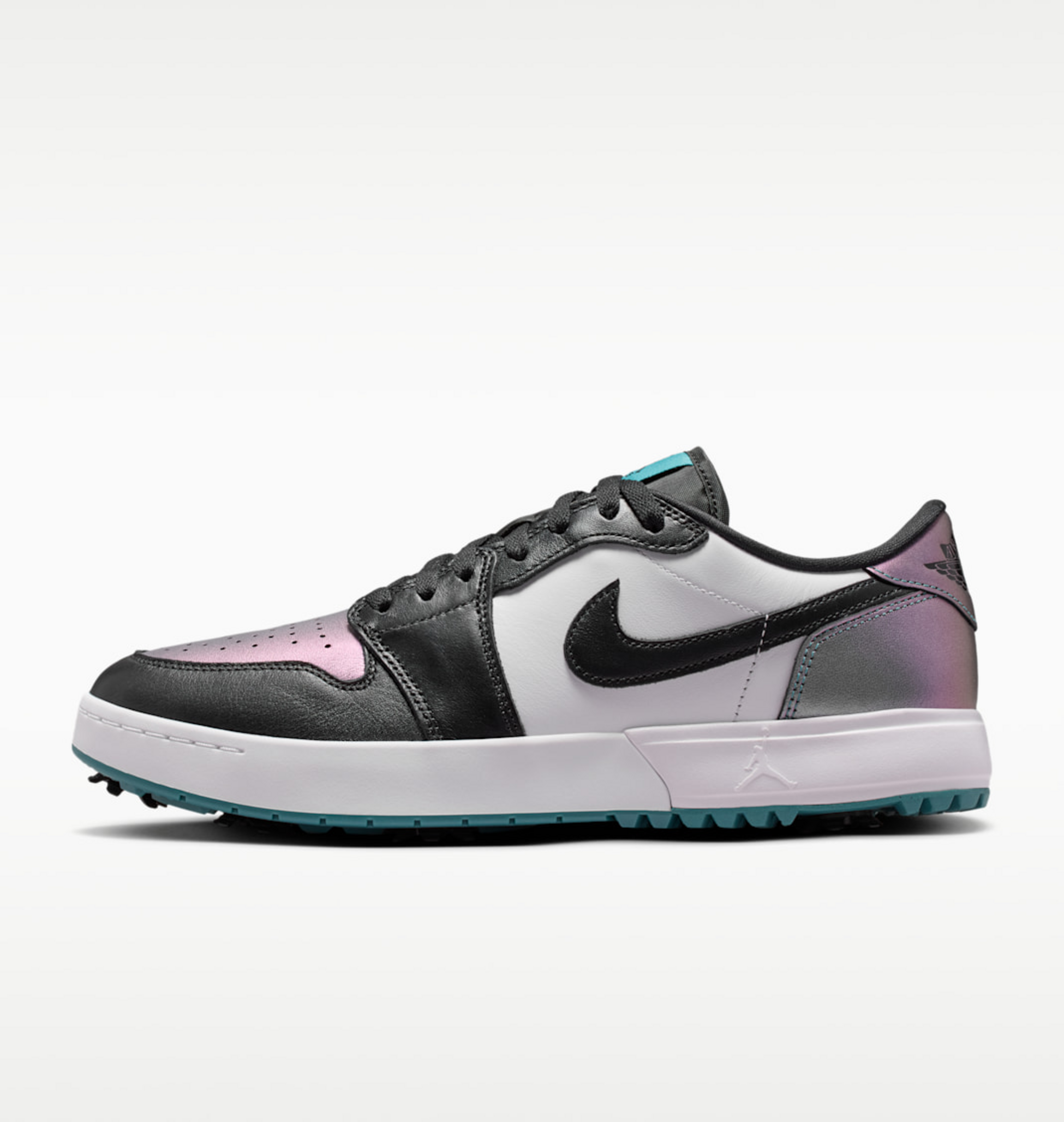 JORDAN, Golf Shoes Air Jordan 1 Low G Spiked
