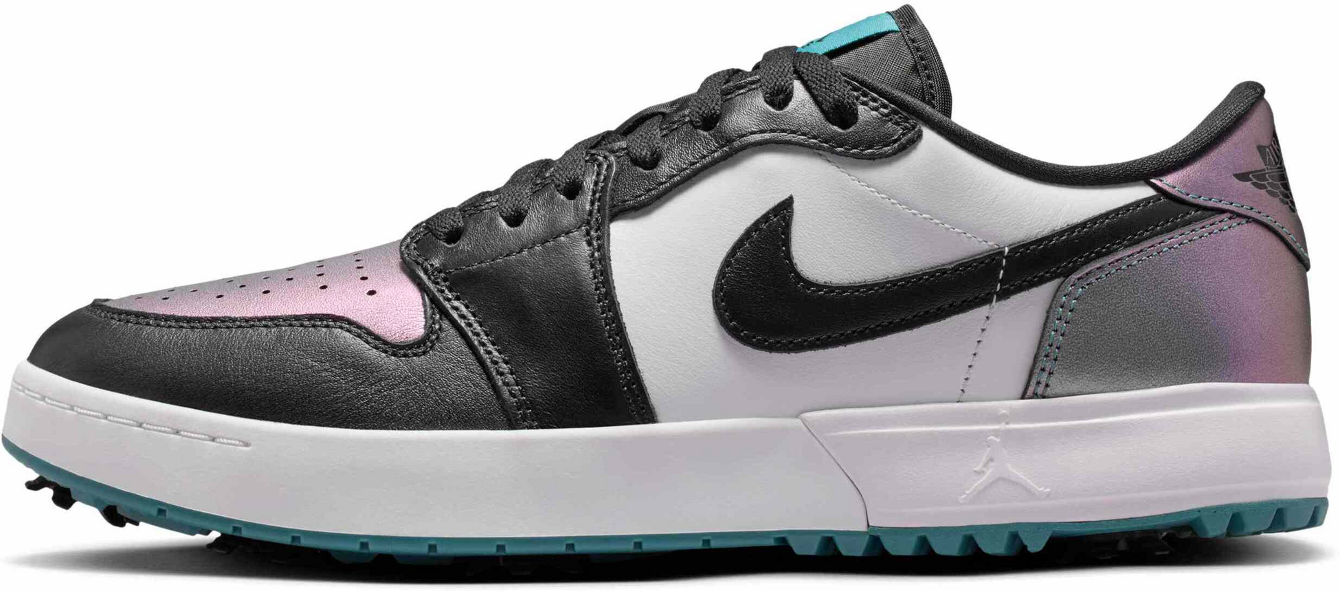JORDAN, Golf Shoes Air Jordan 1 Low G Spiked