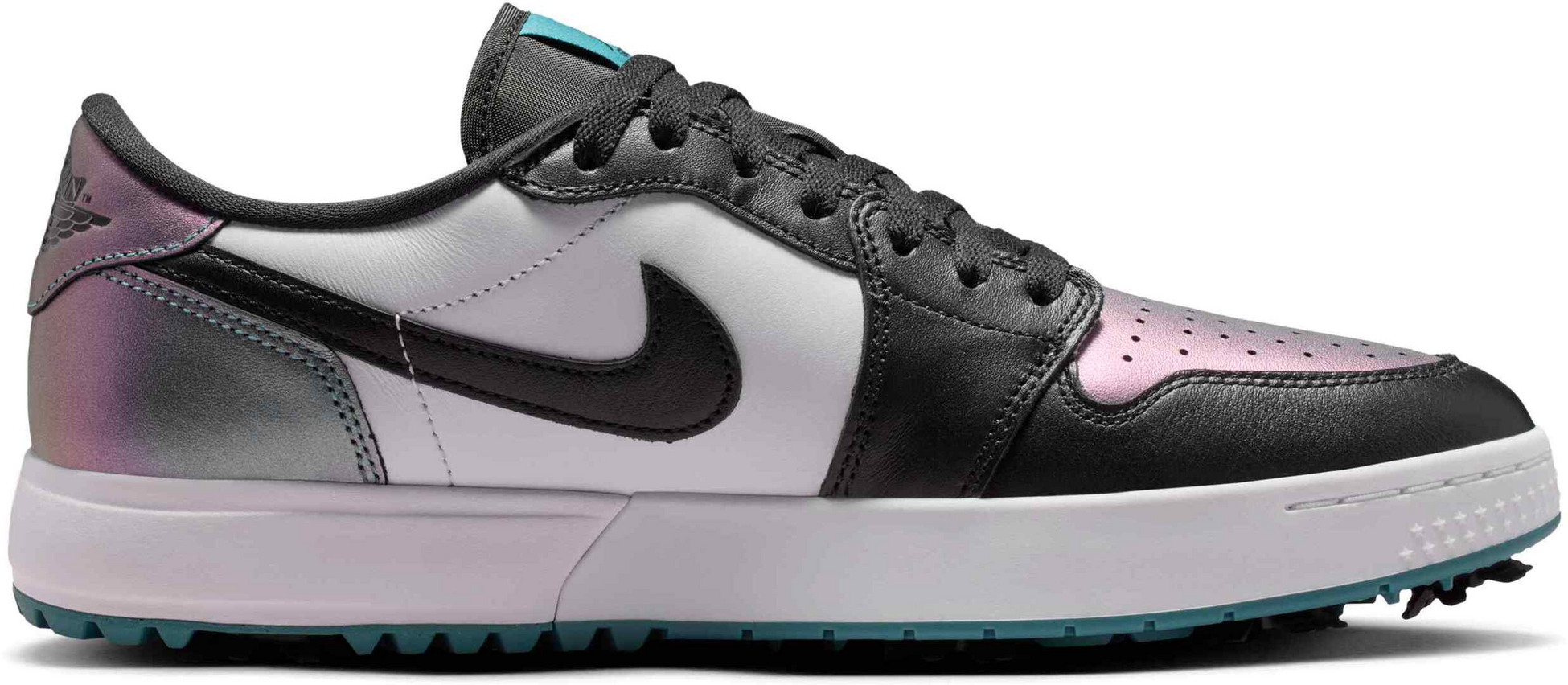 JORDAN, Golf Shoes Air Jordan 1 Low G Spiked