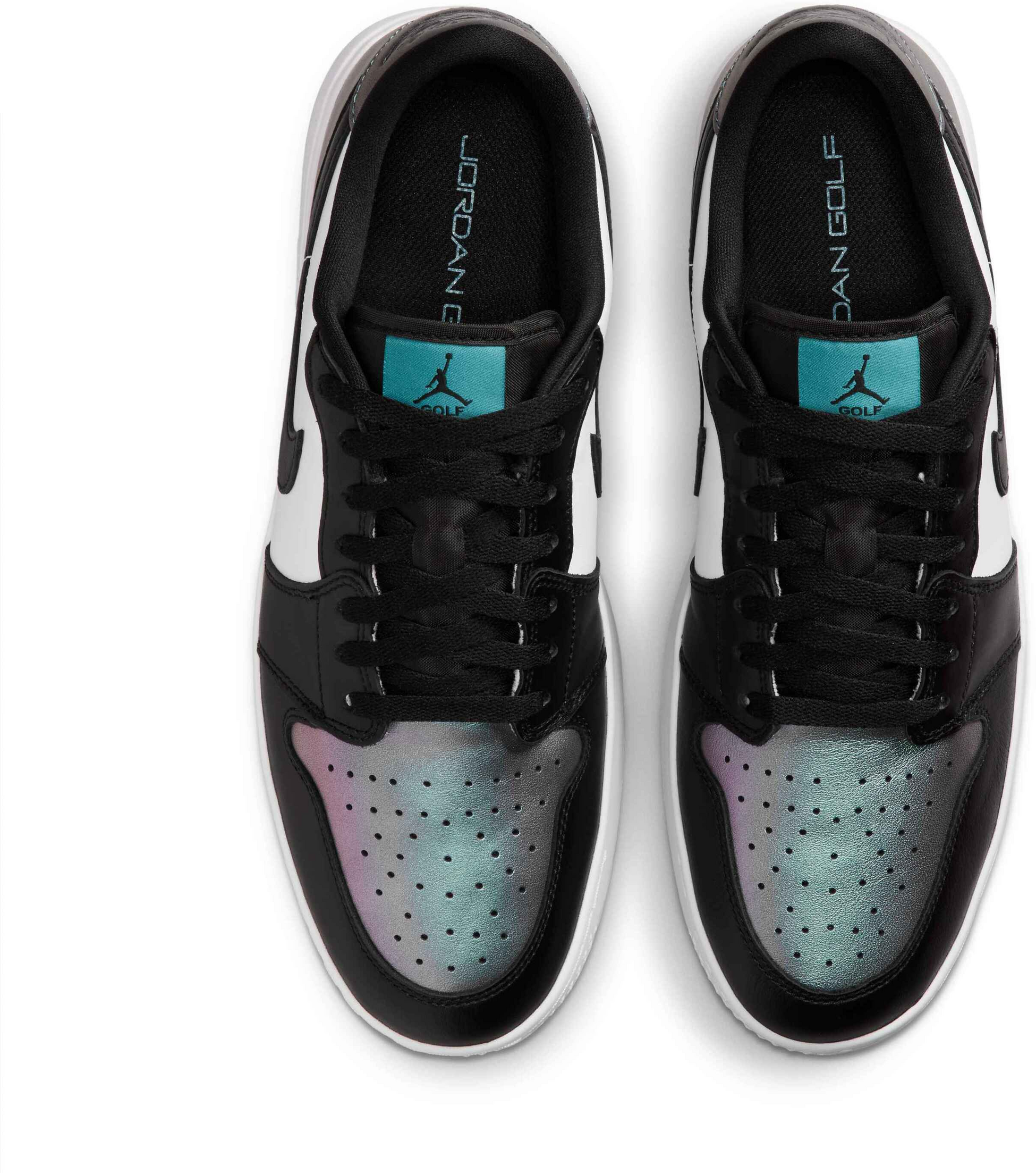 JORDAN, Golf Shoes Air Jordan 1 Low G Spiked