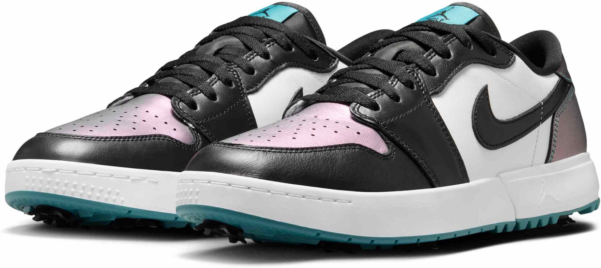 JORDAN, Golf Shoes Air Jordan 1 Low G Spiked
