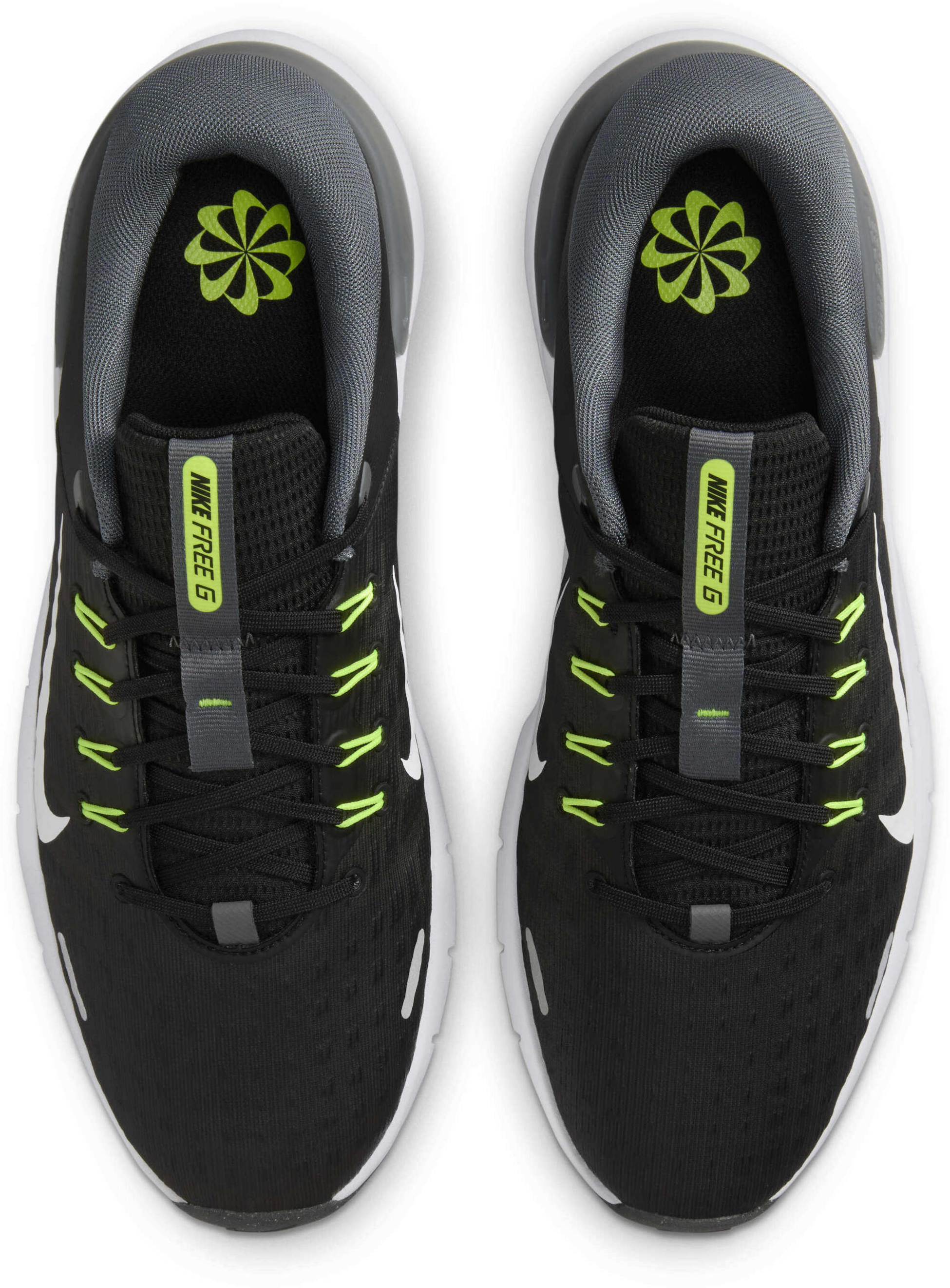 NIKE, Golf Shoes Free Golf Nn