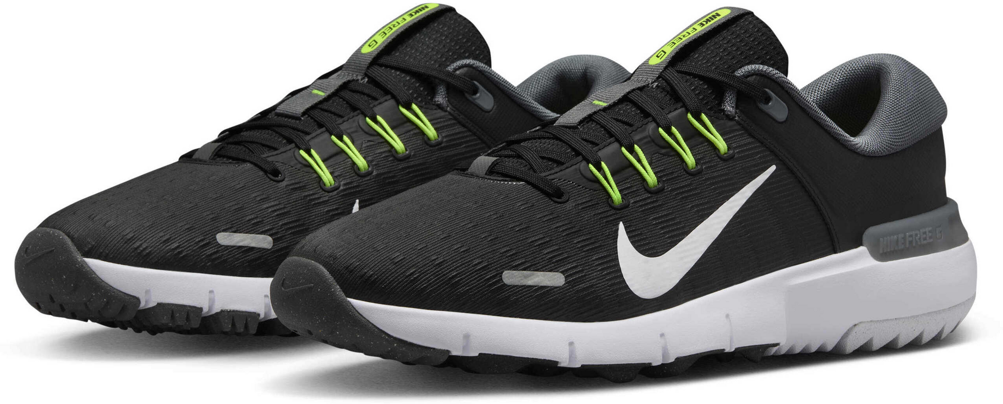 NIKE, Golf Shoes Free Golf Nn