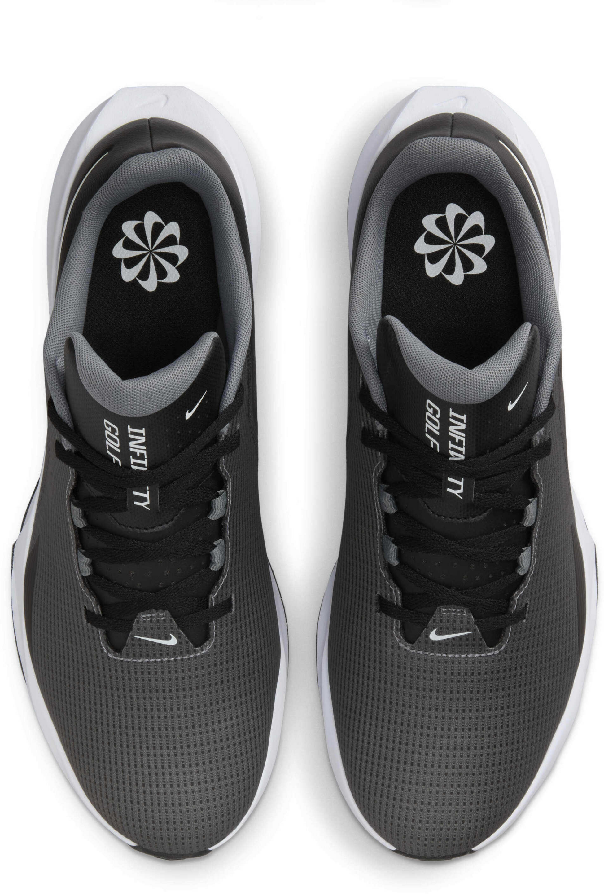 NIKE, Golf Shoes Infinity G Nn