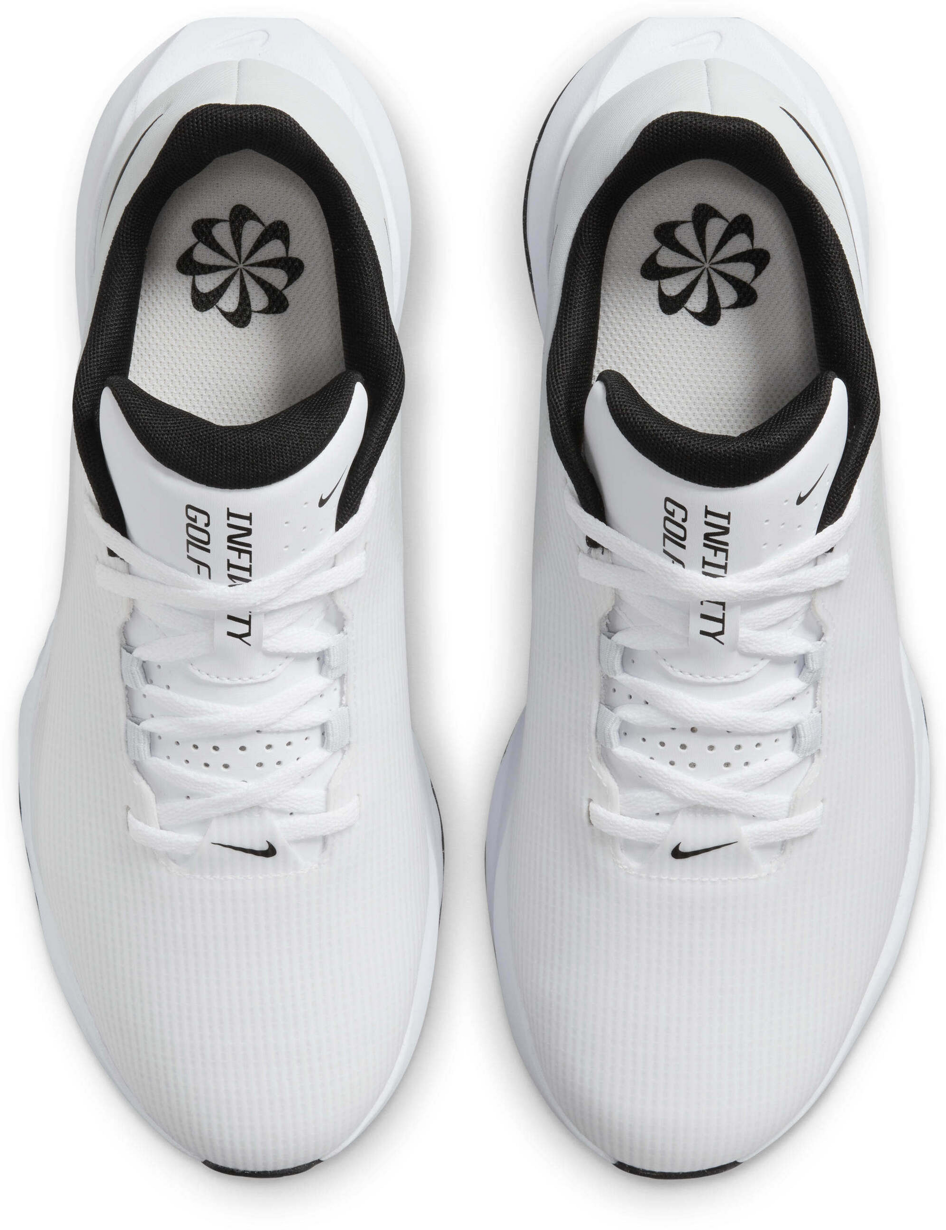NIKE, Golf Shoes Infinity G Nn
