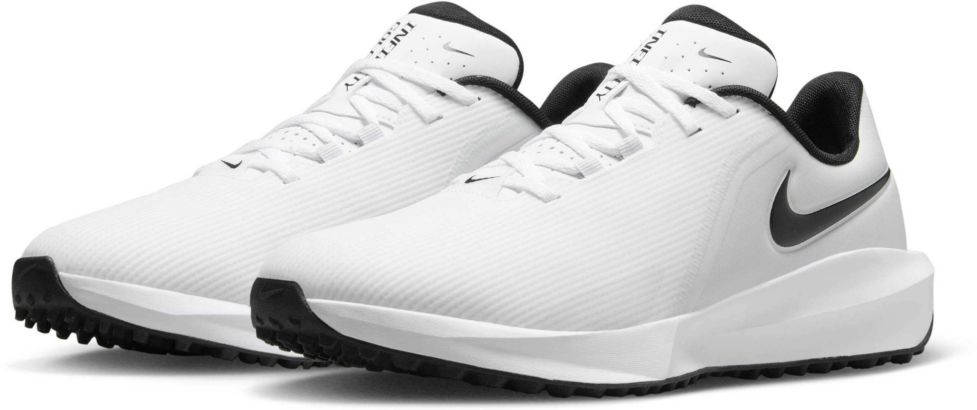 NIKE, Golf Shoes Infinity G Nn