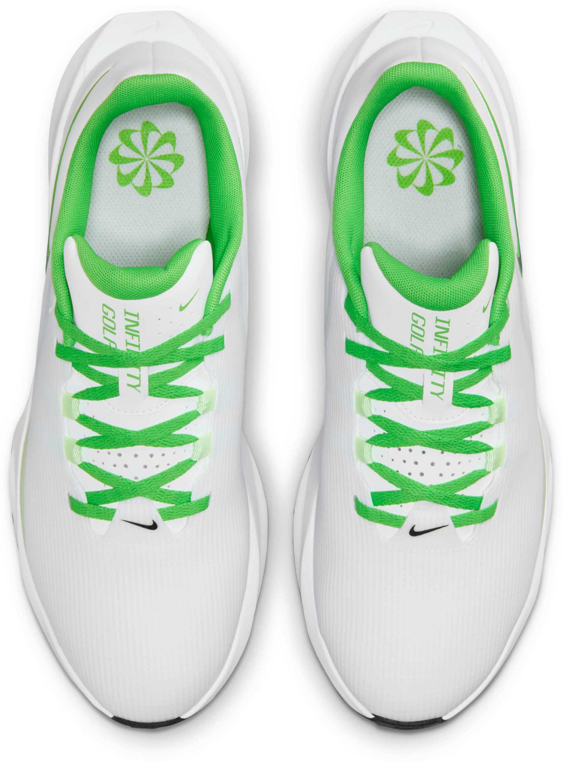 NIKE, Golf Shoes Infinity G Nn