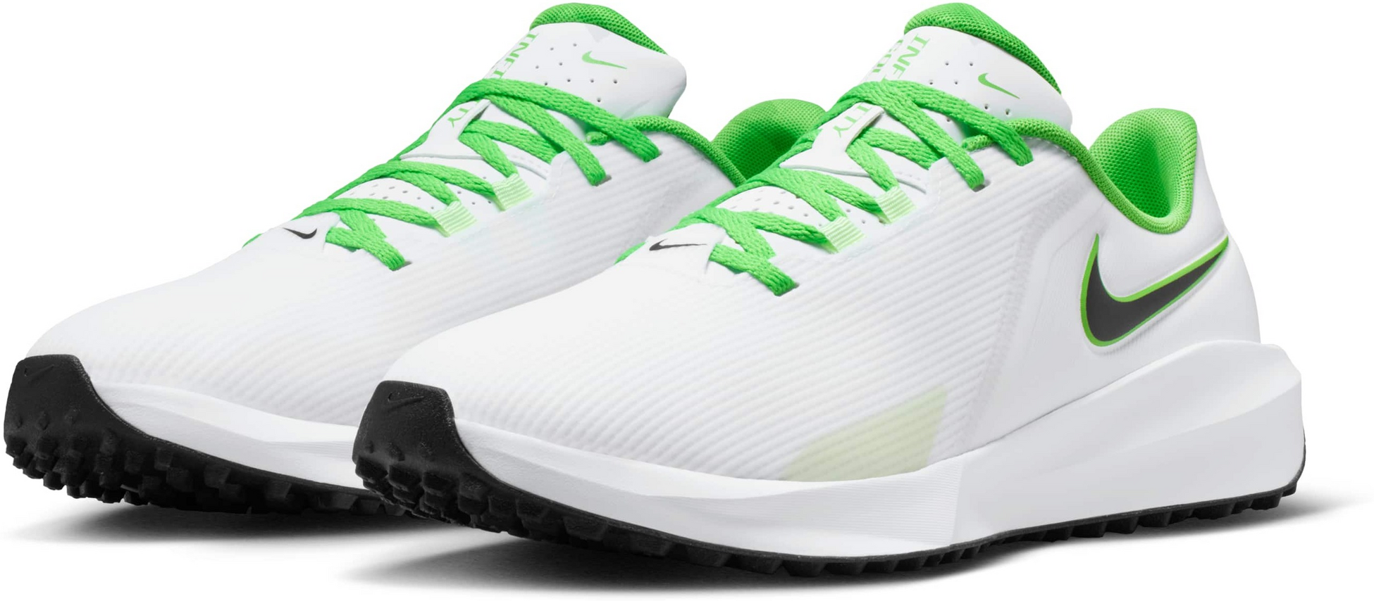 NIKE, Golf Shoes Infinity G Nn