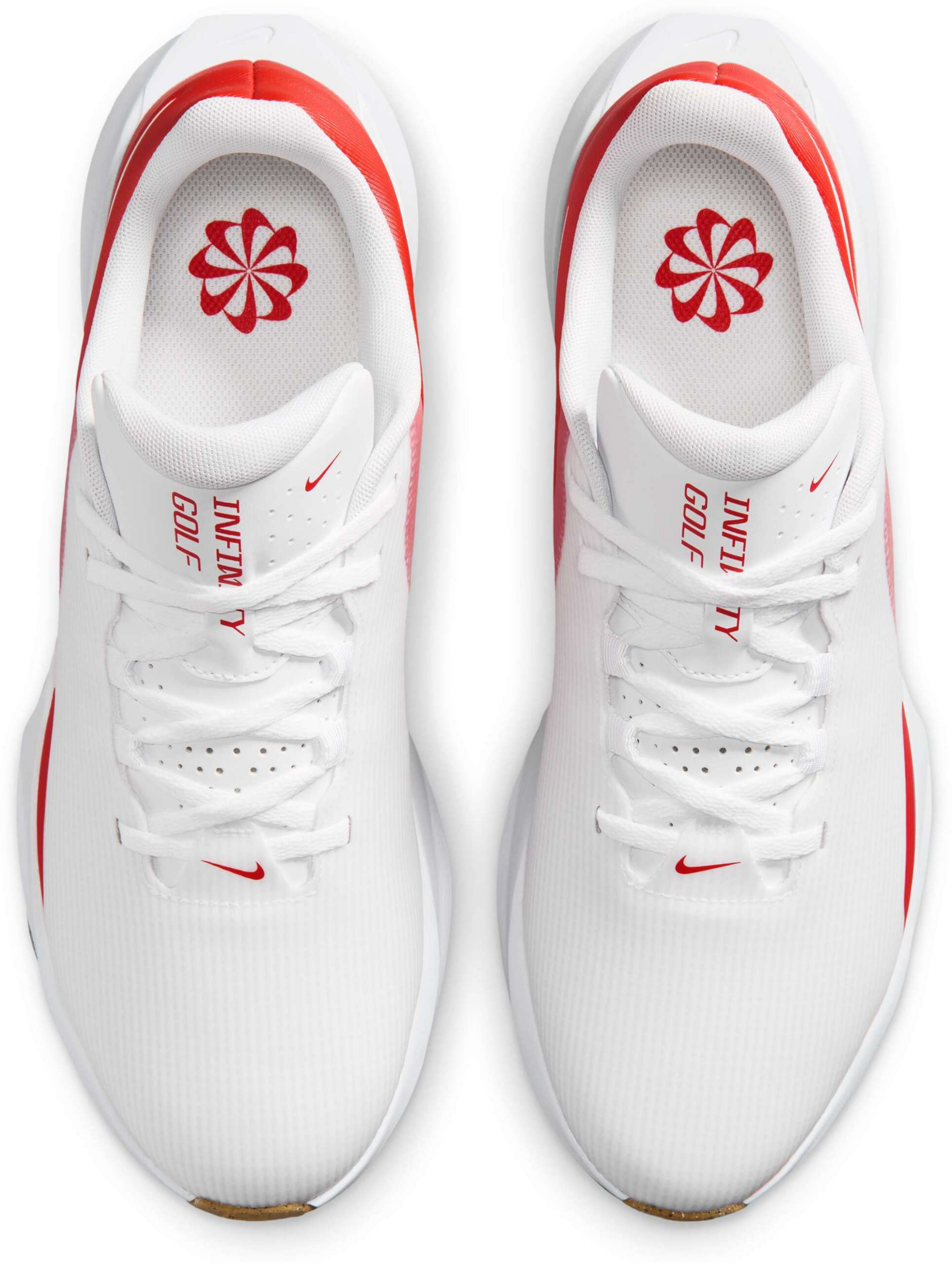 NIKE, Golf Shoes Infinity G Nn