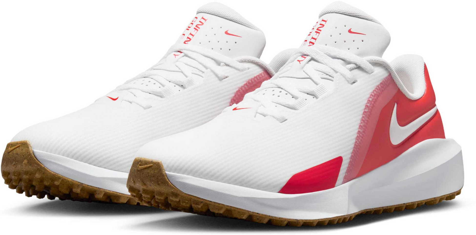 NIKE, Golf Shoes Infinity G Nn