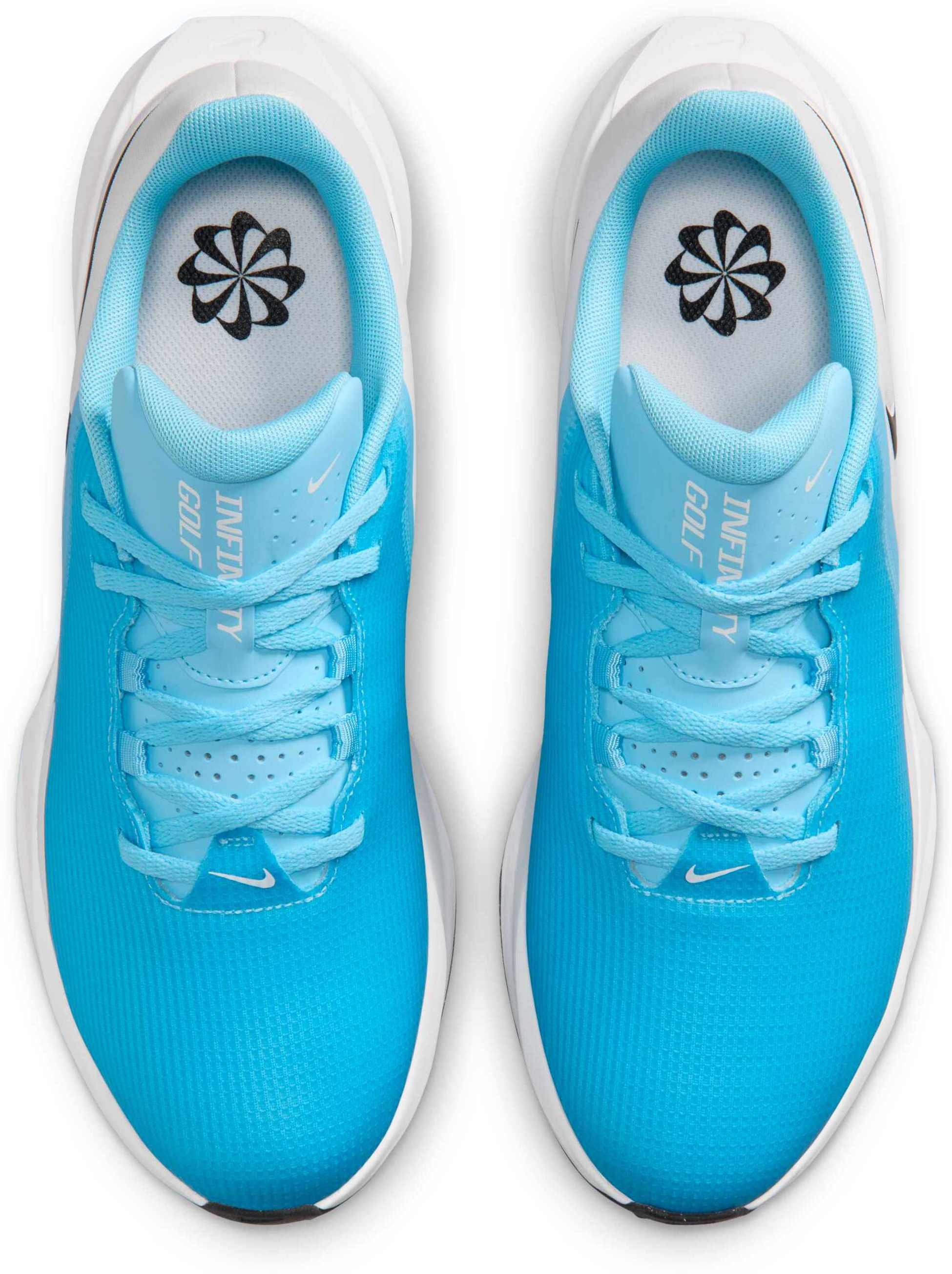 NIKE, Golf Shoes Infinity G Nn