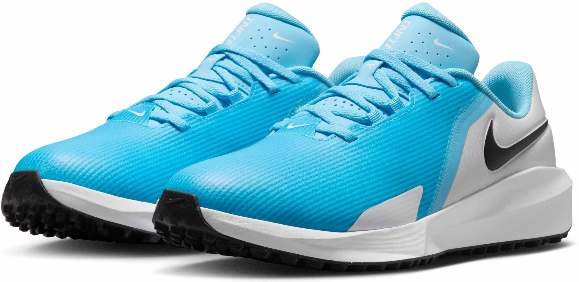 NIKE, Golf Shoes Infinity G Nn