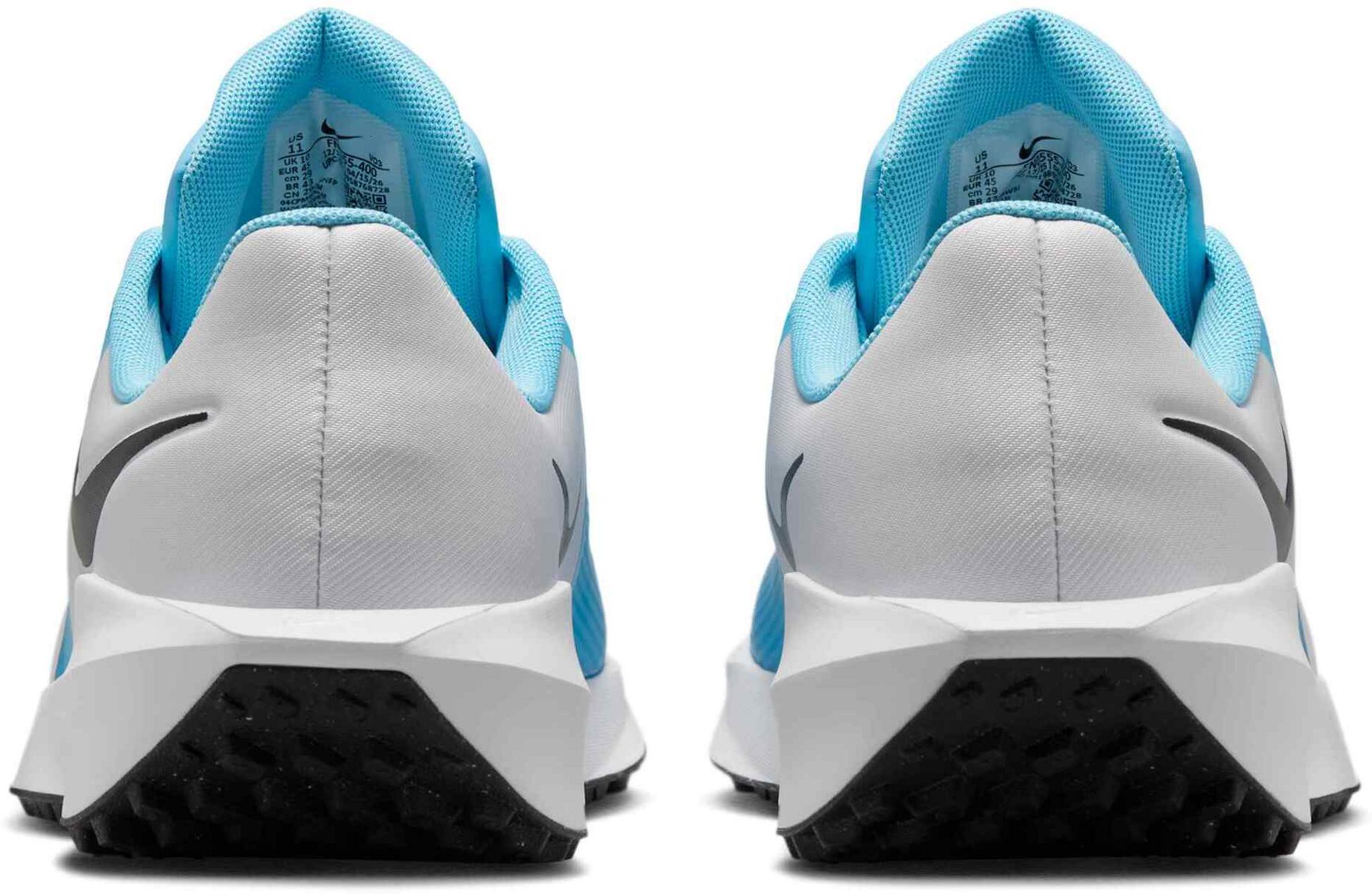 NIKE, Golf Shoes Infinity G Nn
