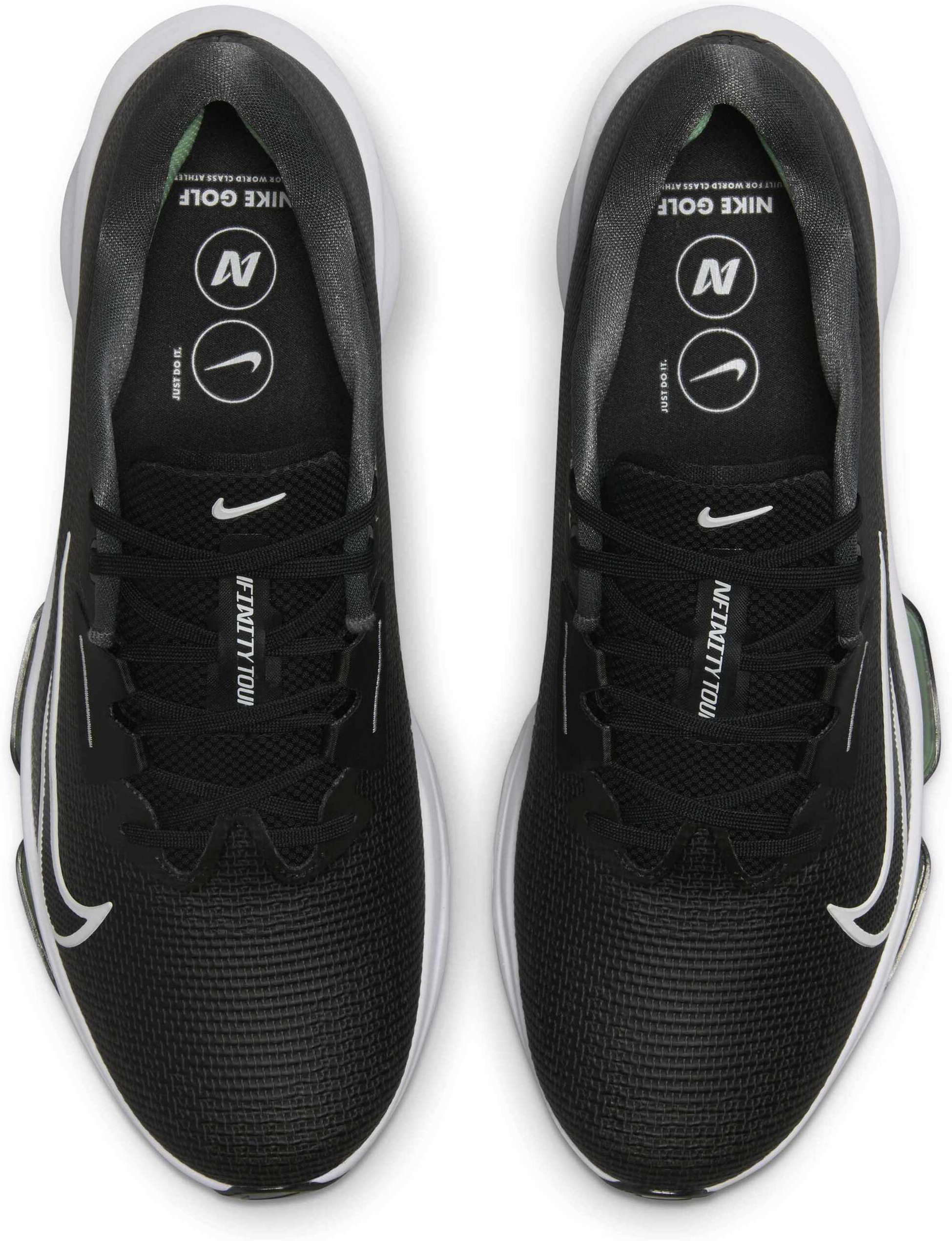 NIKE, Golf Shoes Infinity Tour 2