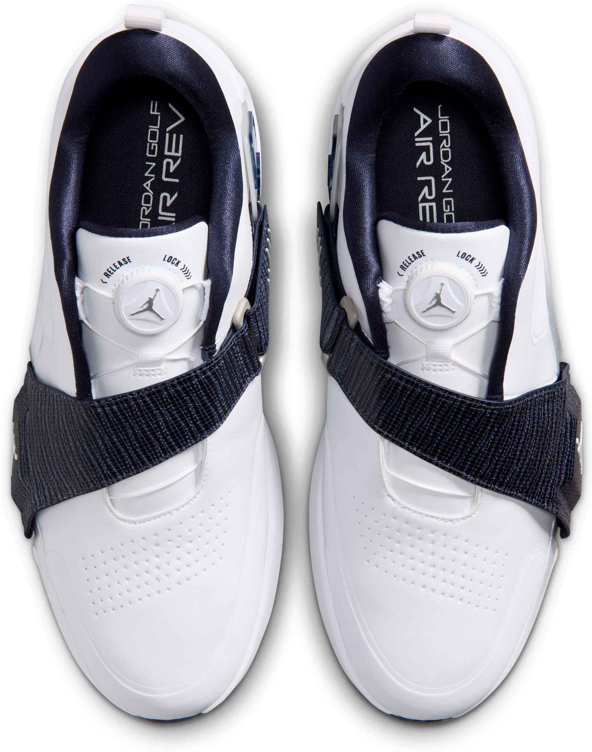JORDAN, Golf Shoes Jordan Air Rev