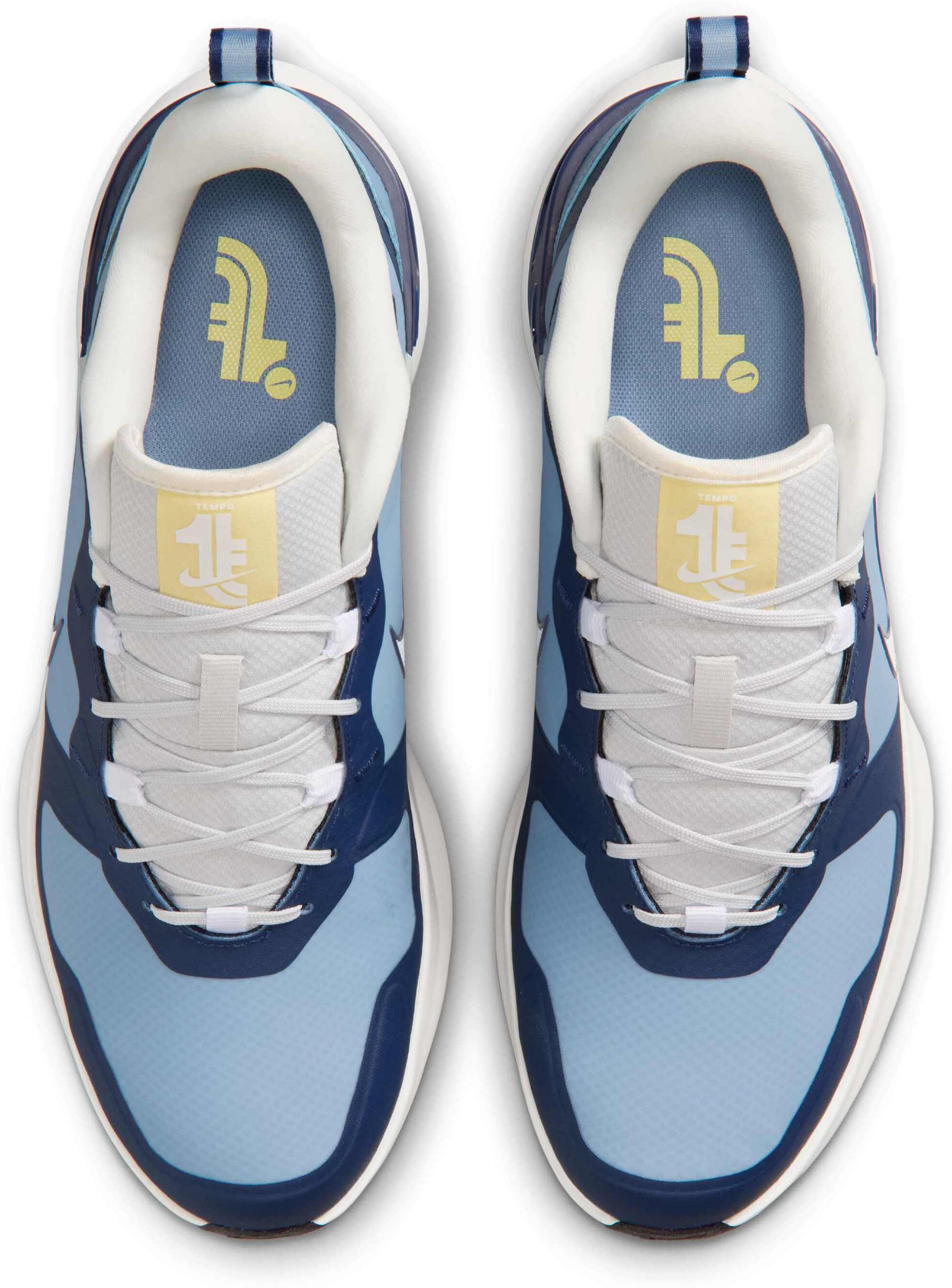 NIKE, Golf Shoes Tempo G