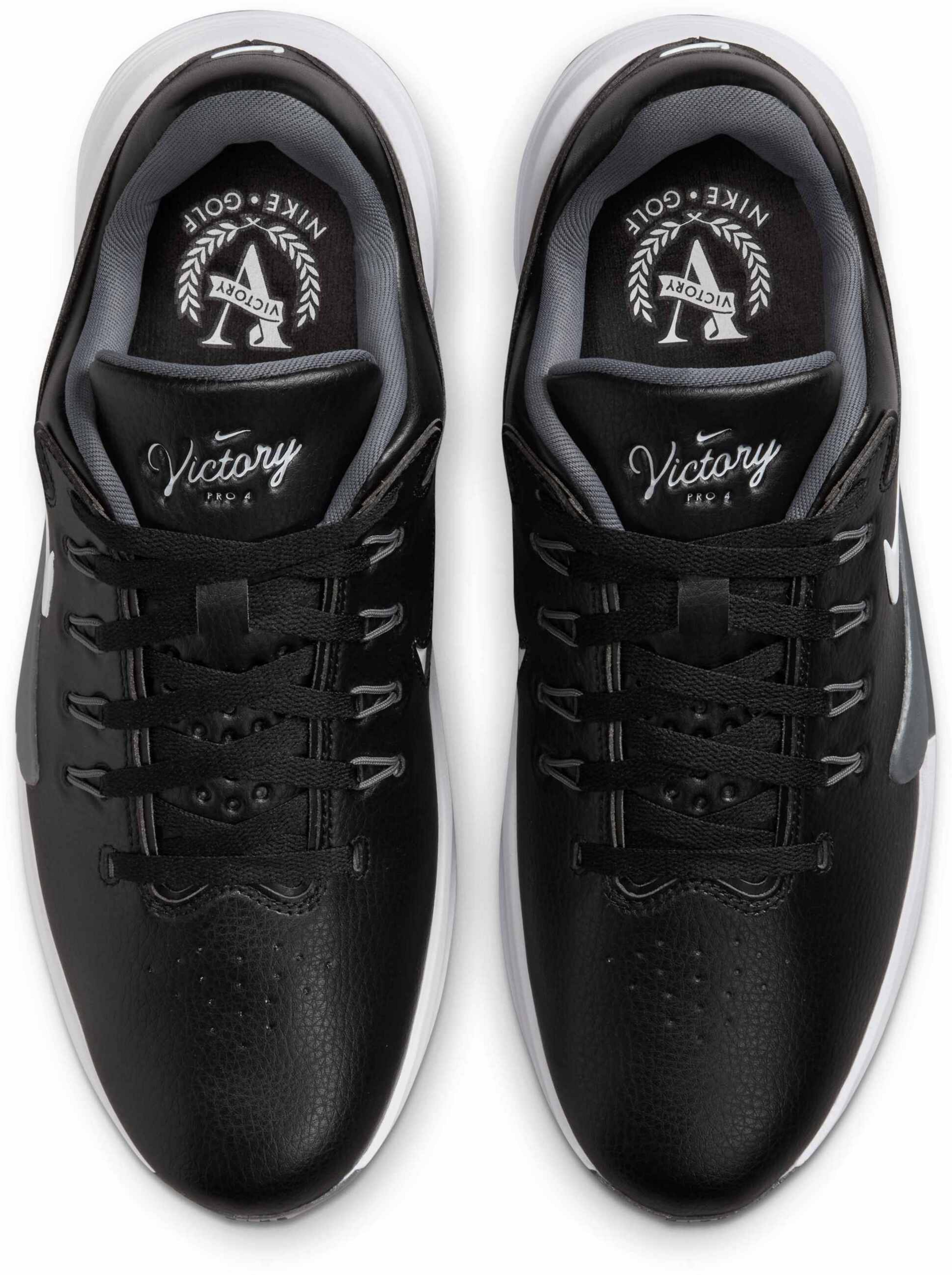 NIKE, Golf Shoes Victory Pro 4