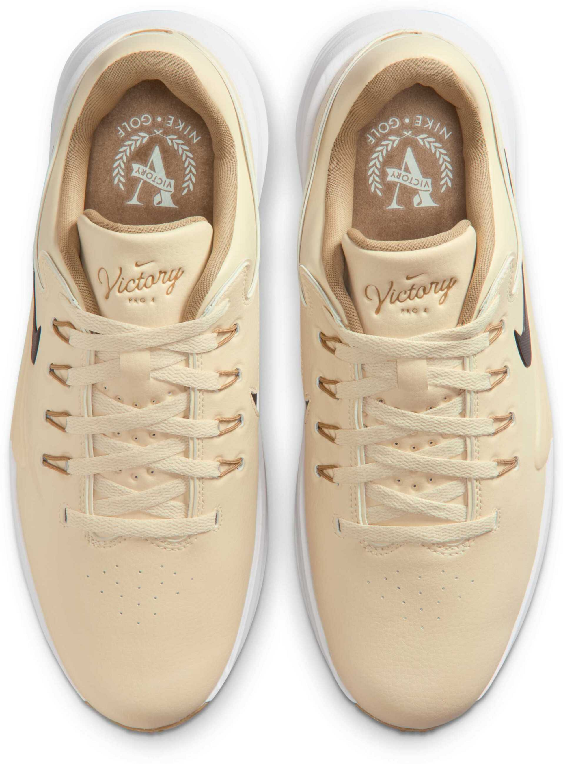 NIKE, Golf Shoes Victory Pro 4