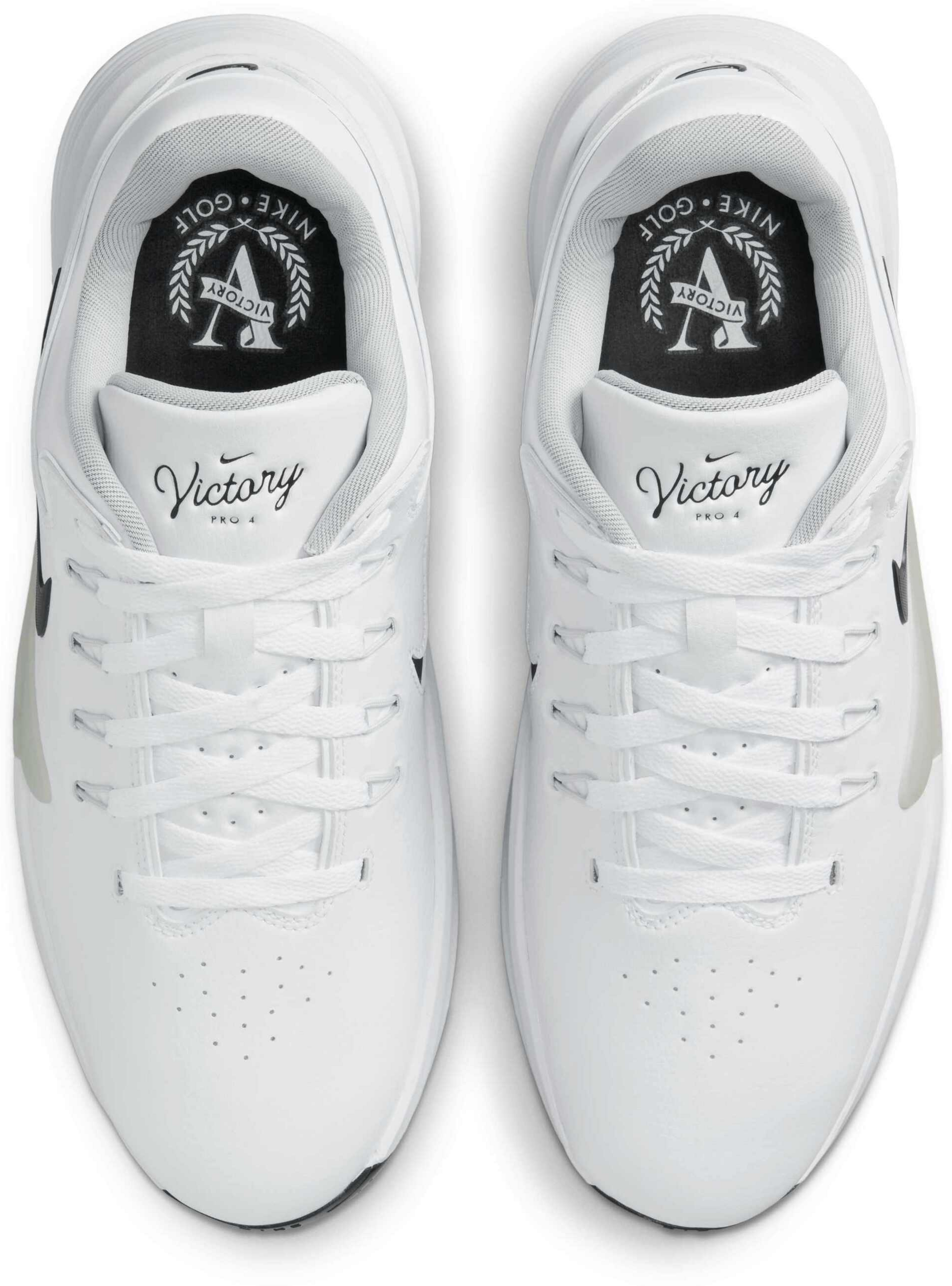 NIKE, Golf Shoes Victory Pro 4