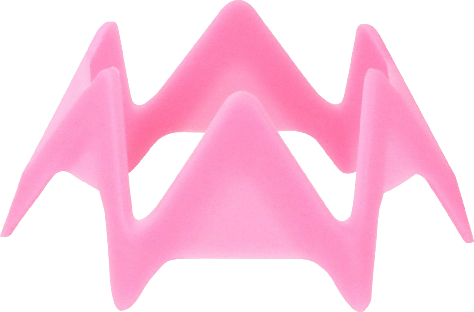 GOLF GEAR, Golf Simulator Tees - 10 Pack