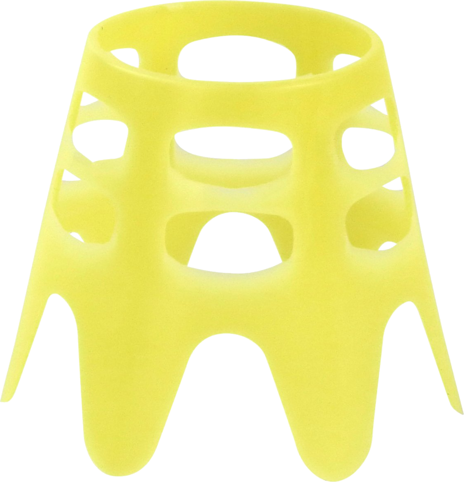 GOLF GEAR, Golf Simulator Tees - 10 Pack