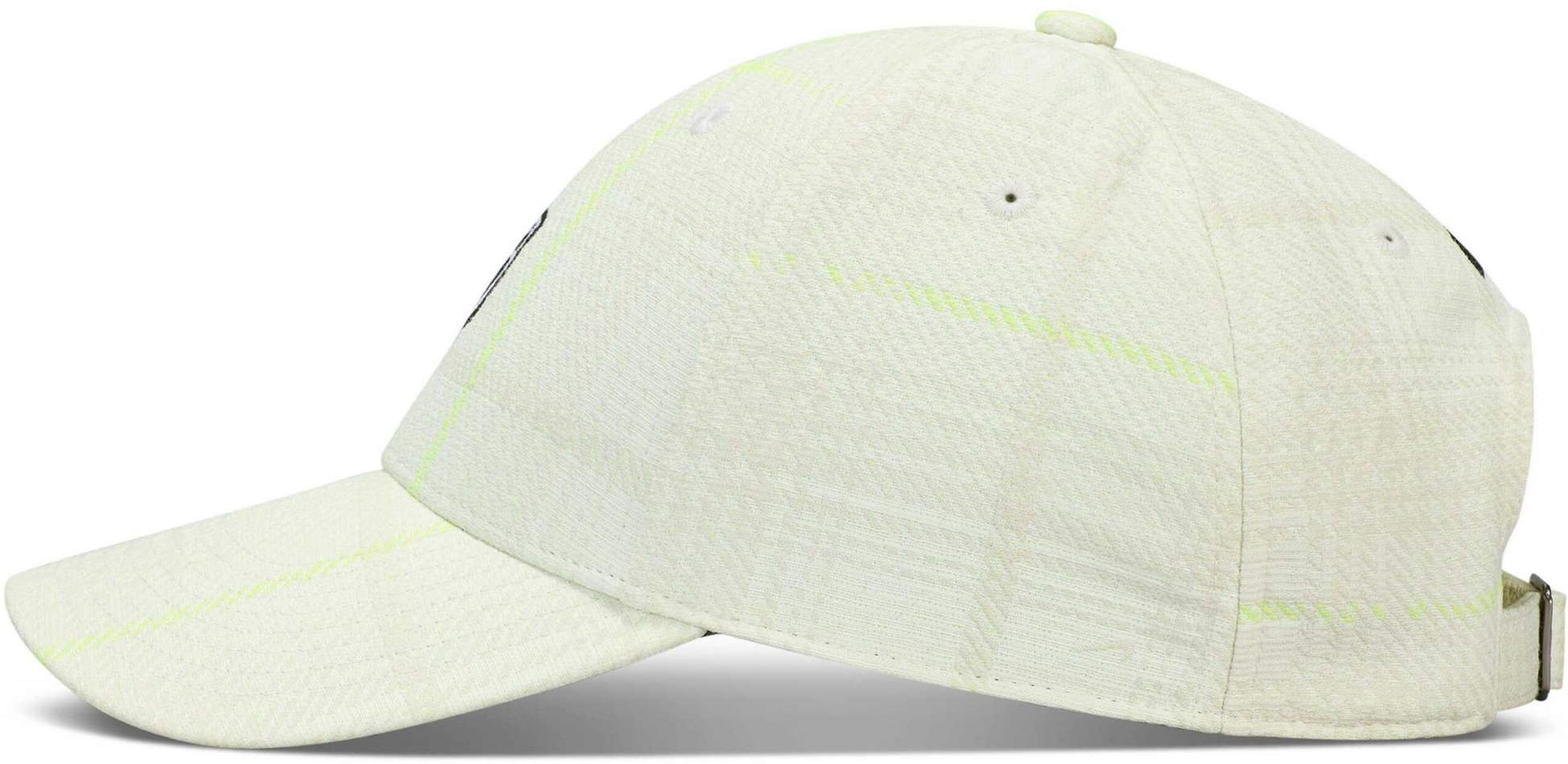 NIKE, Golf Tartan Cap Club