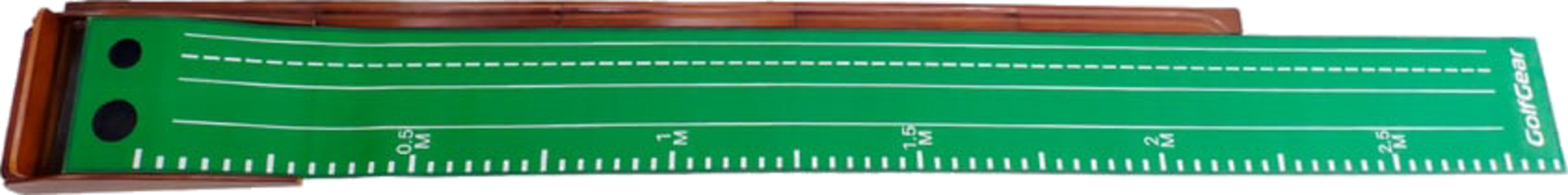 GOLF GEAR, Golfgear - Puttingmatta Exclusive