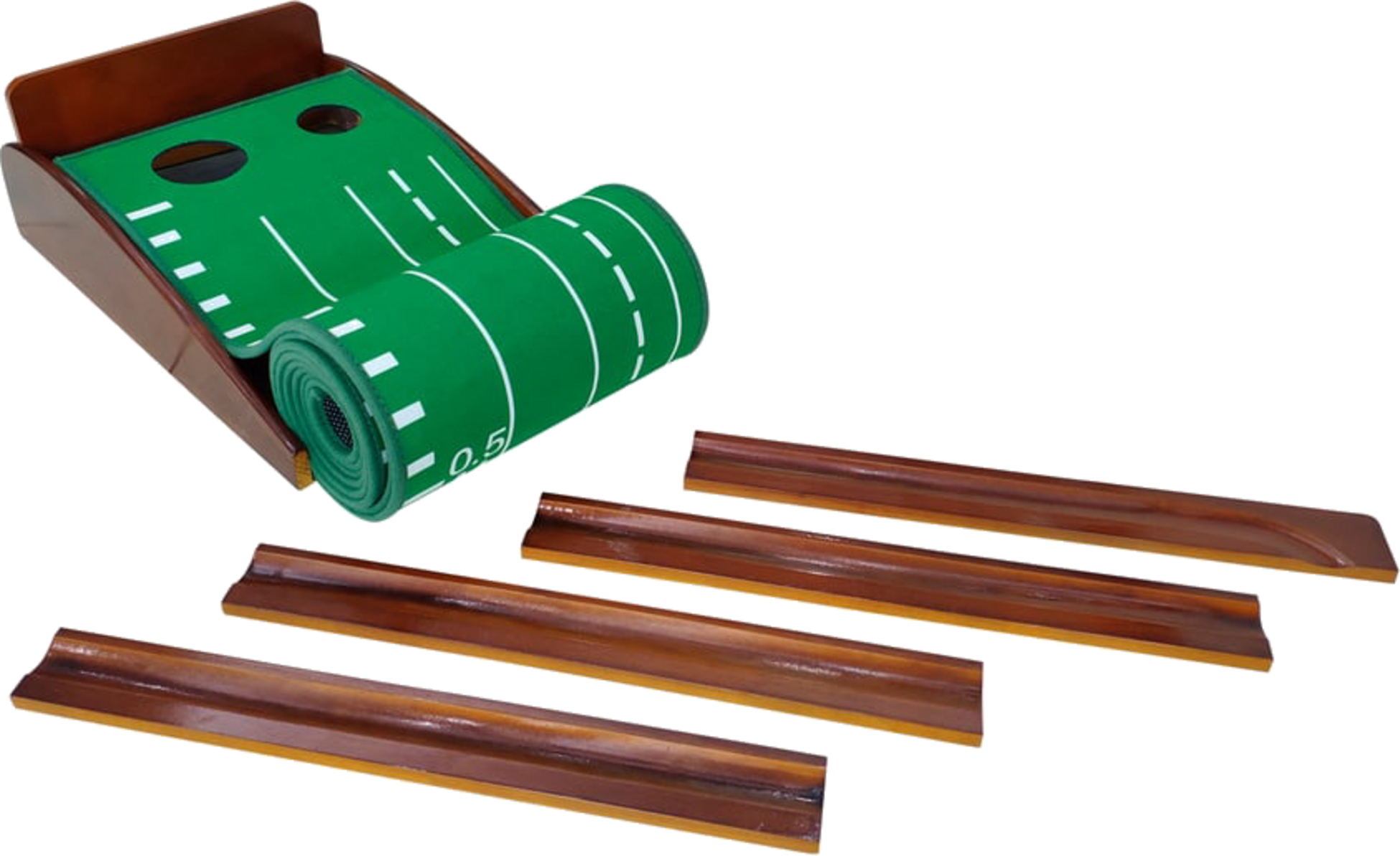 GOLF GEAR, Golfgear - Puttingmatta Exclusive