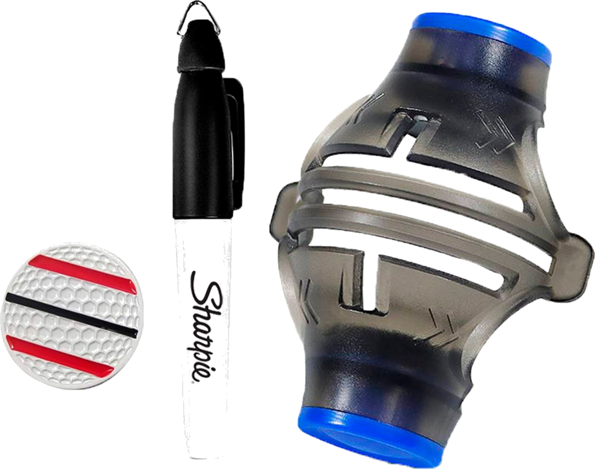 GOLF GEAR, Golfgear Alignment Tool Pro