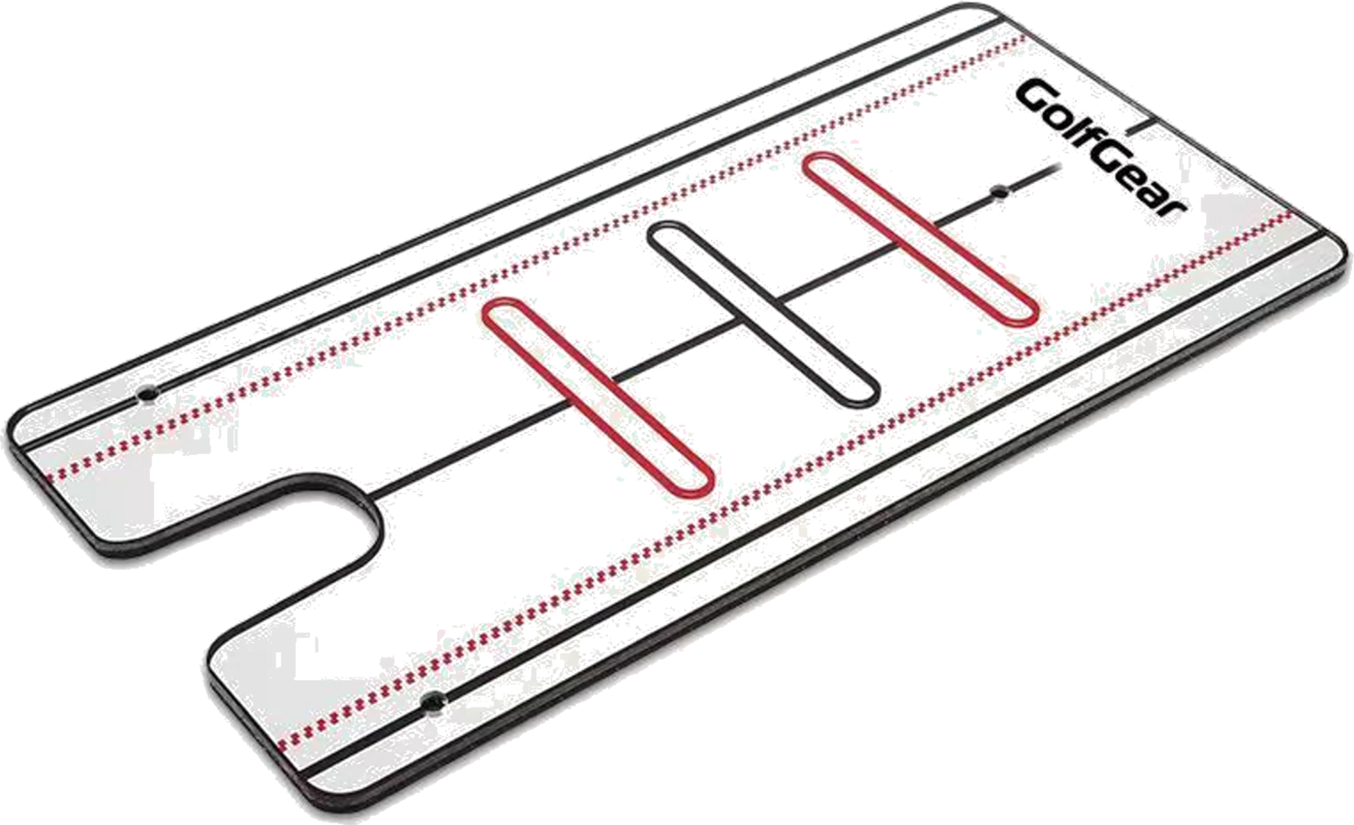 GOLF GEAR, Golfgear Putting Mirror