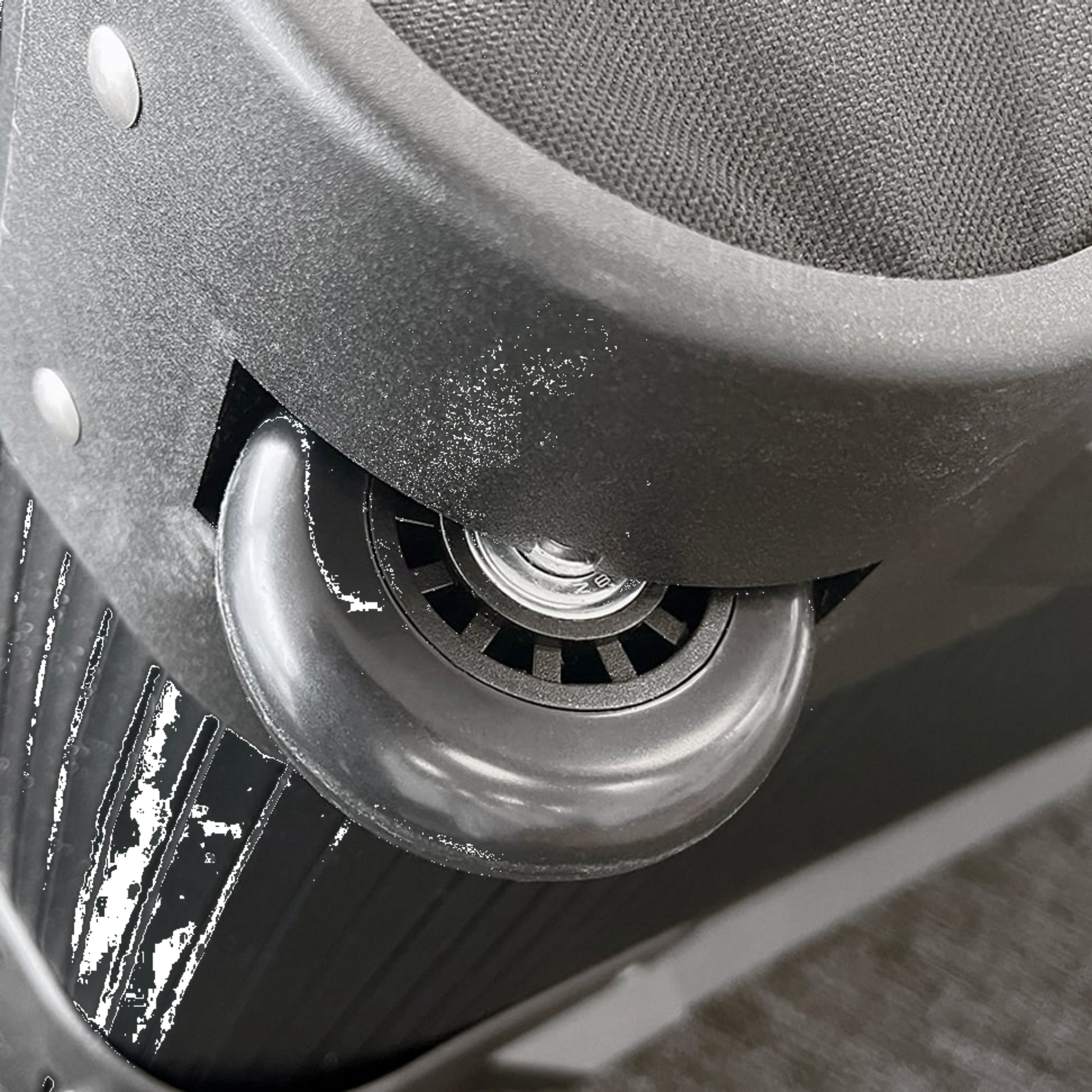 GOLF GEAR, Golfgear Travelcover Plus