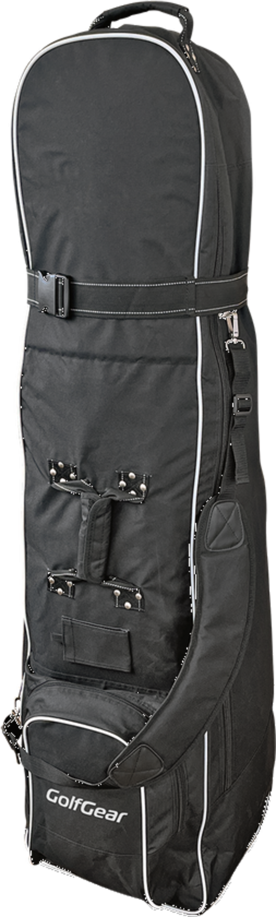 GOLF GEAR, Golfgear Travelcover Plus