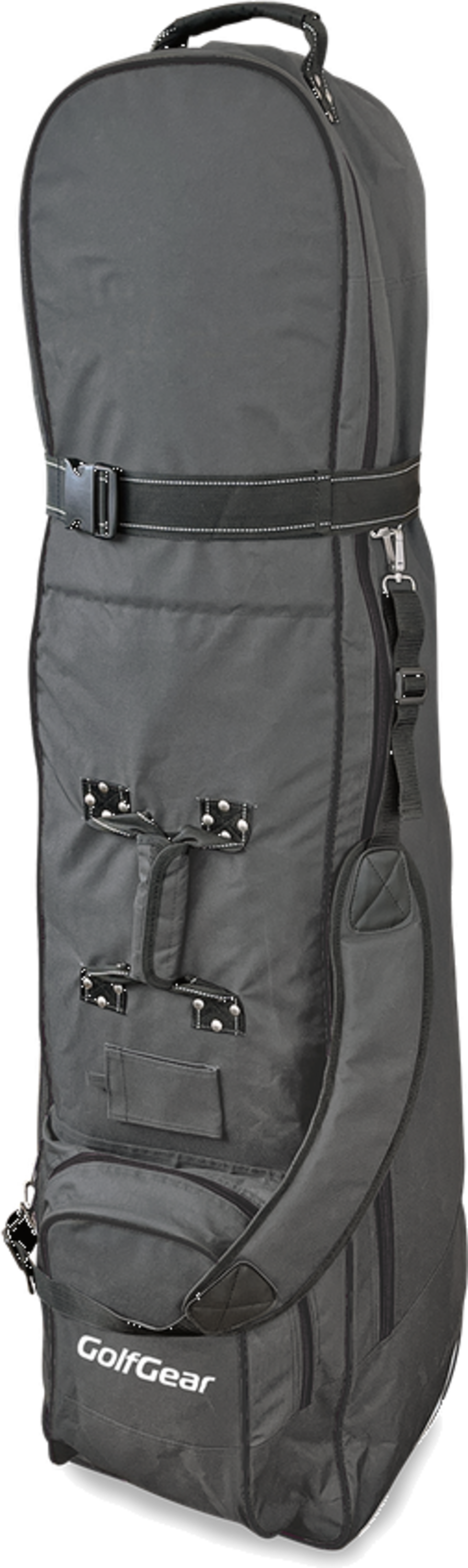 GOLF GEAR, Golfgear Travelcover Plus