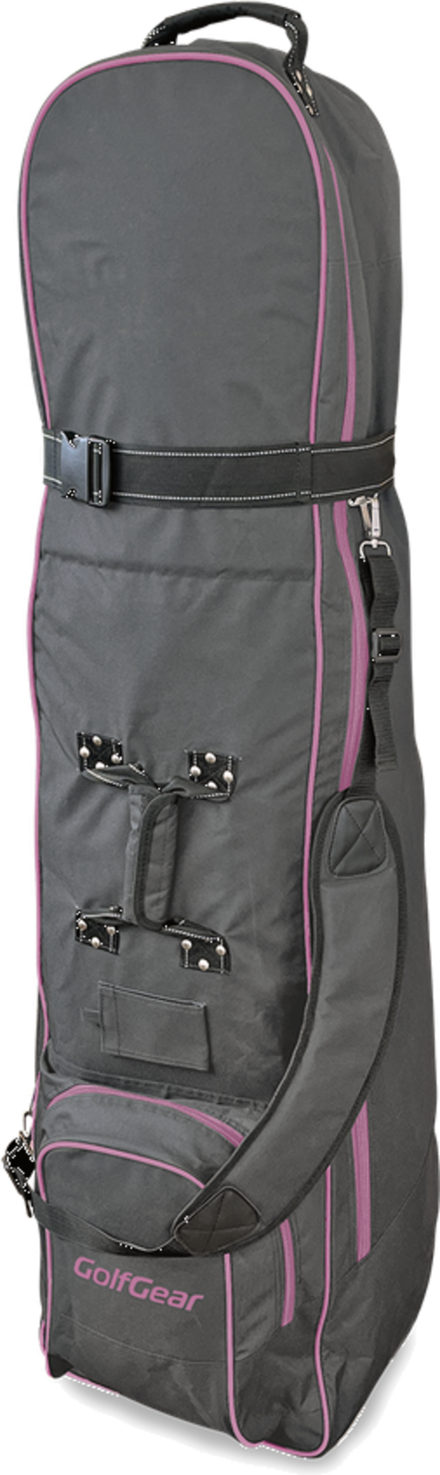 GOLF GEAR, Golfgear Travelcover Plus